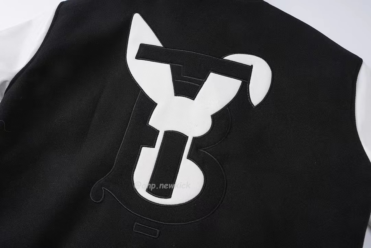 Burberry Bomber Jacket (5) - www.newkick.org