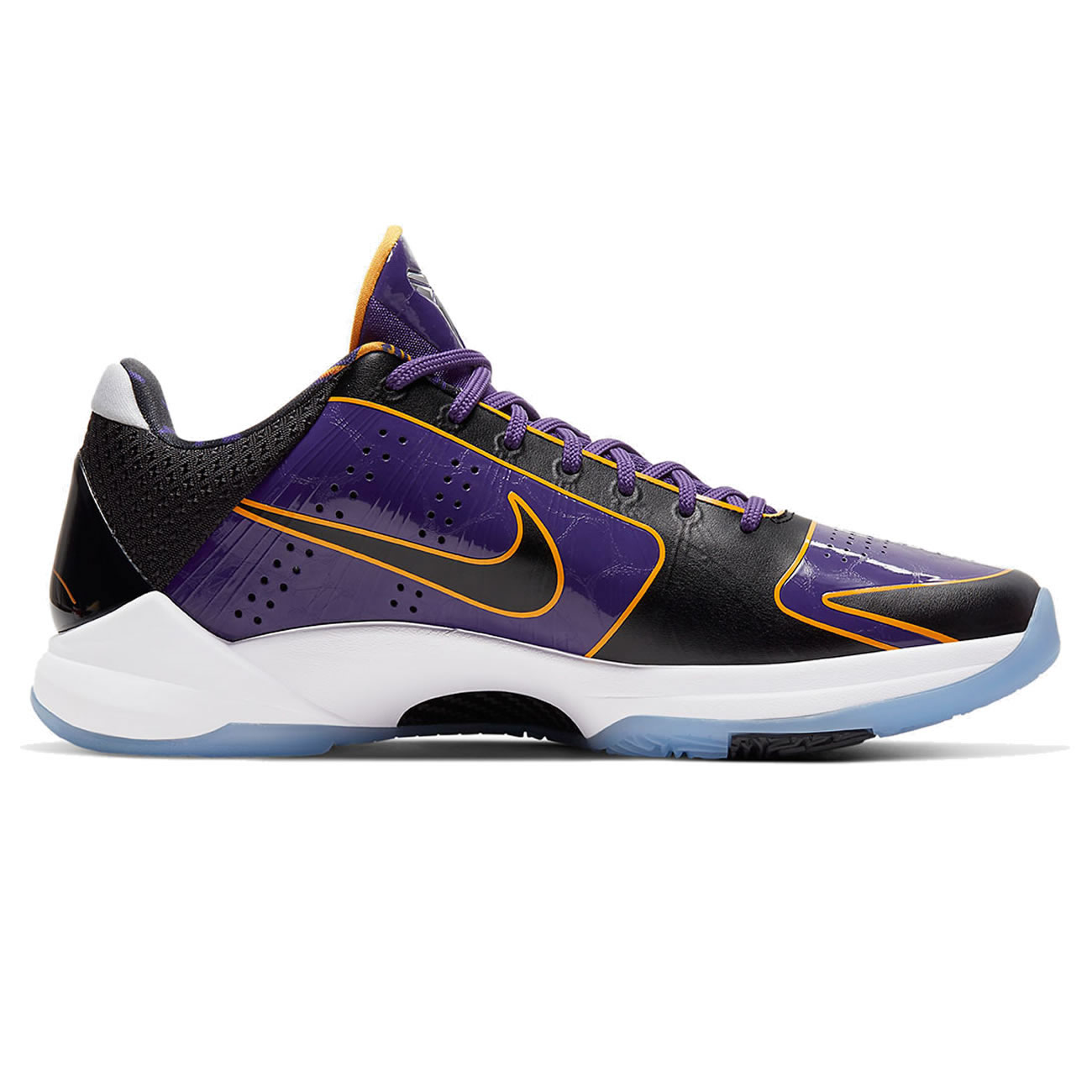 Nike Kobe 5 Protro Bruce Lee Alternate Cd4991 700 (121) - www.newkick.org
