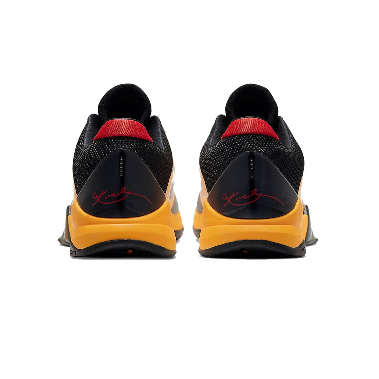 Nike Kobe 5 Protro Bruce Lee Alternate Cd4991 700 (17) - www.newkick.org