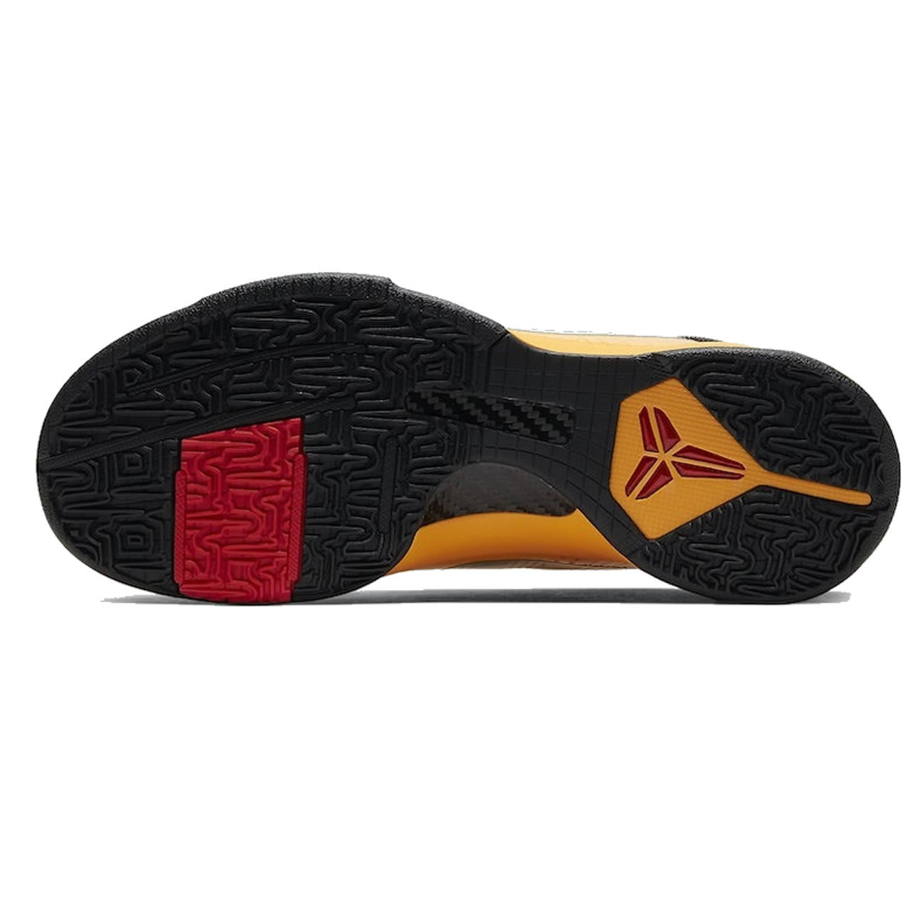 Nike Kobe 5 Protro Bruce Lee Alternate Cd4991 700 (18) - www.newkick.org