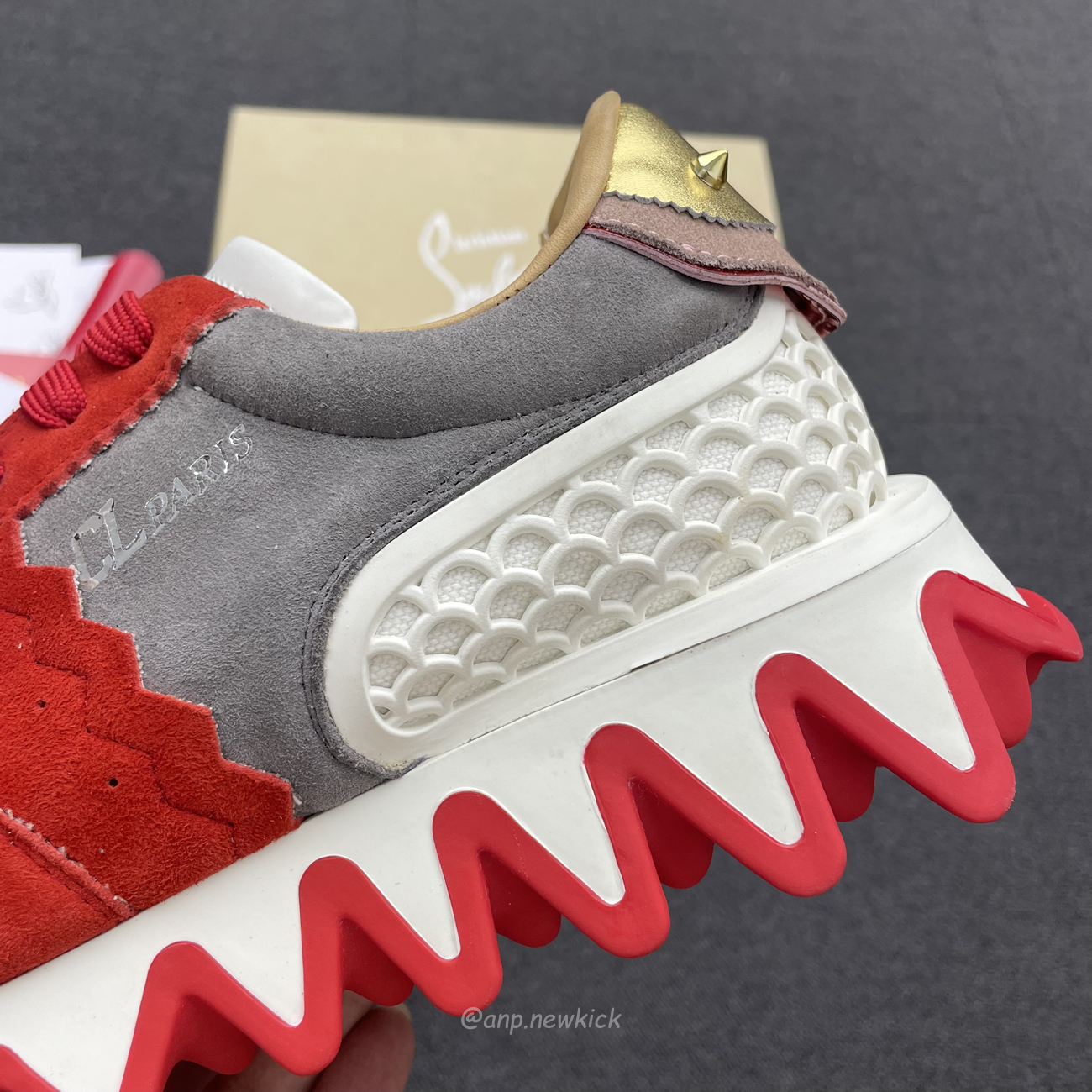 Christian Louboutin Loubishark Donna Leather (6) - www.newkick.org