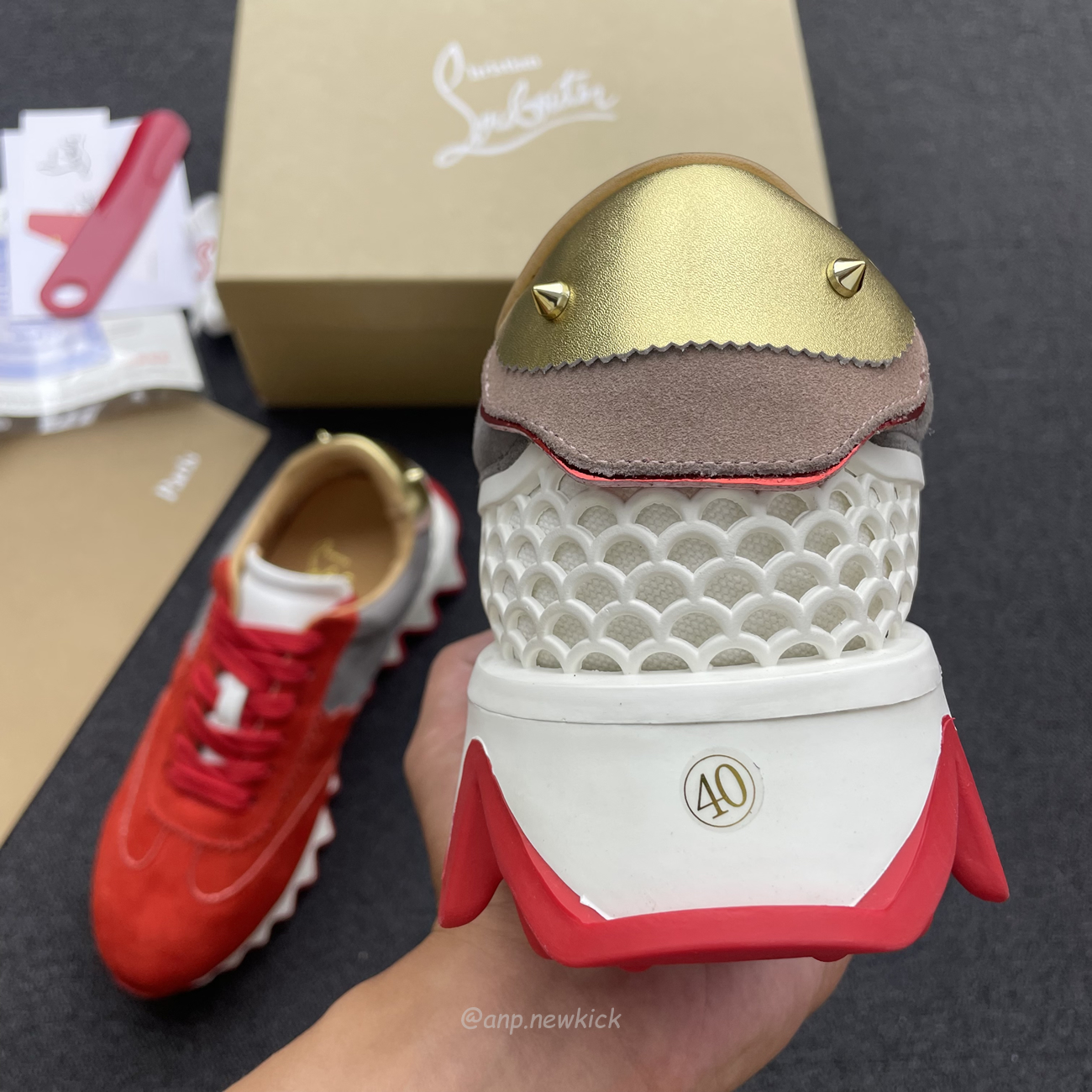 Christian Louboutin Loubishark Donna Leather (8) - www.newkick.org
