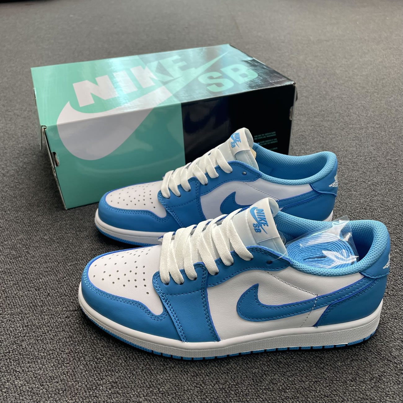 Jordan 1 Low Sb Unc Cj7891 401 (10) - www.newkick.org