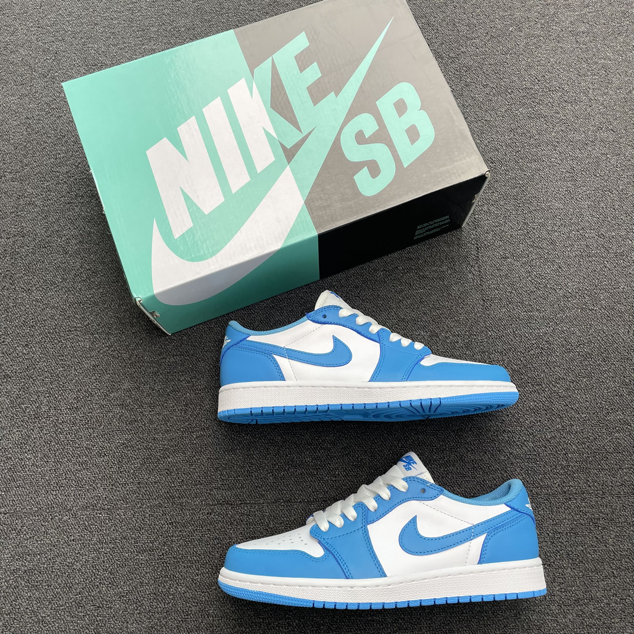 Jordan 1 Low Sb Unc Cj7891 401 (8) - www.newkick.org