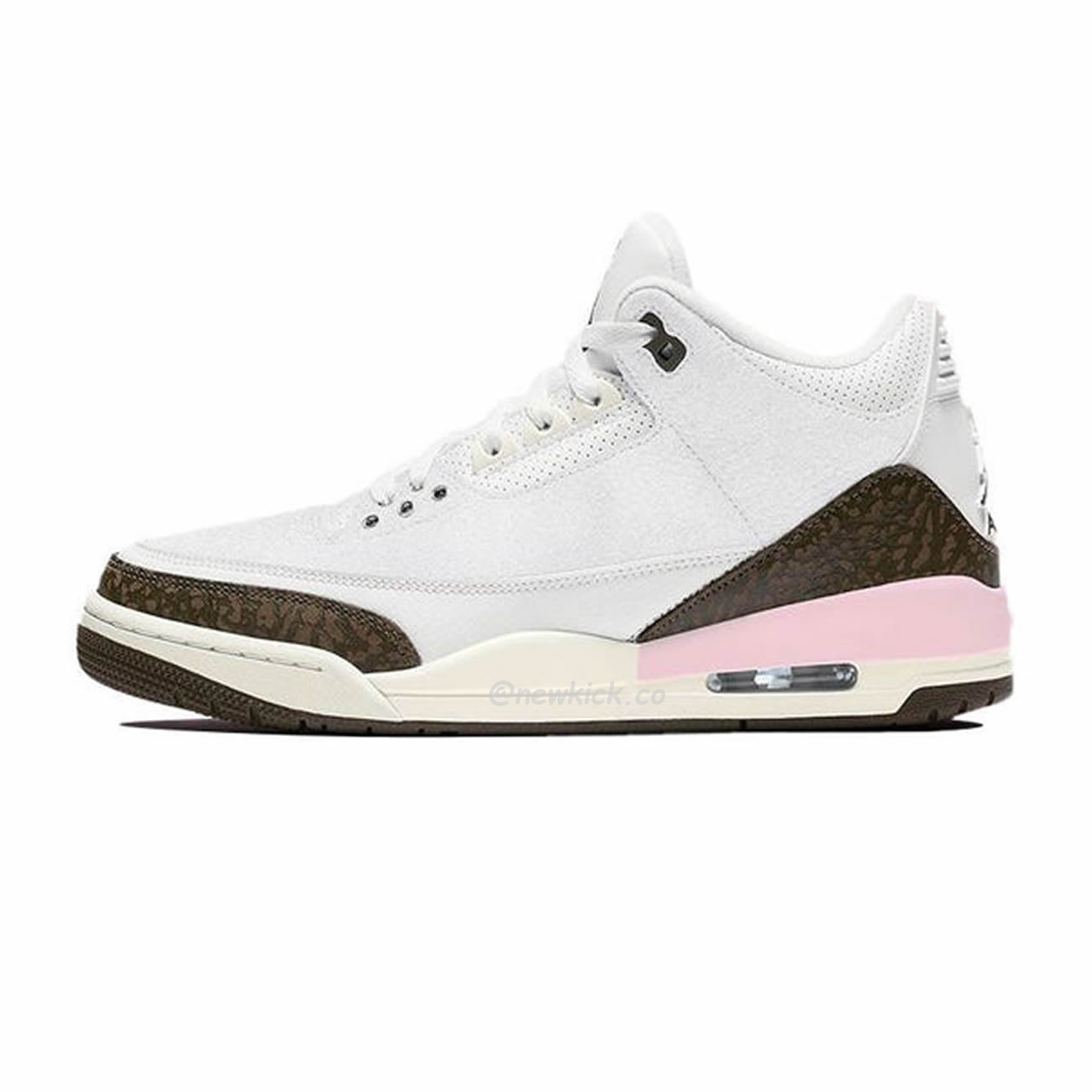 Air Jordan 3 Retro Neapolitan Dark Mocha W Ck9246 102 (1) - www.newkick.org Air Jordan 3 Retro Neapolitan Dark Mocha W Ck9246 102 (1) - www.newkick.org