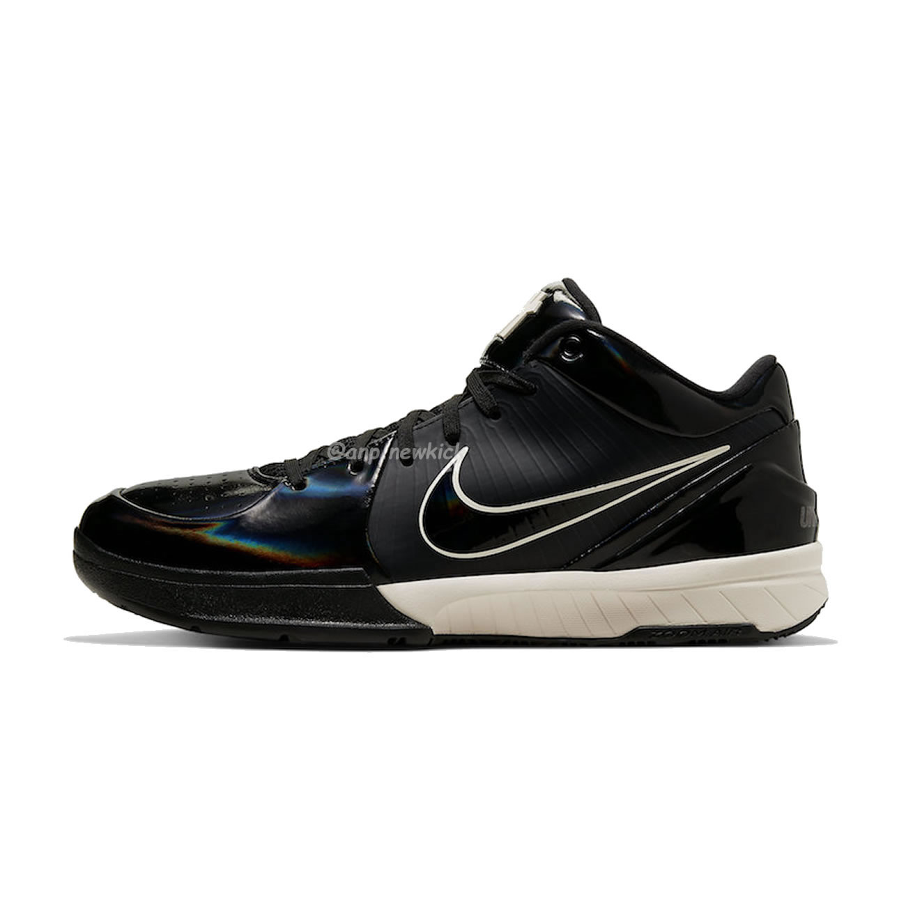 Nike Kobe 4 Protro Undefeated Black Mamba Cq3869 001 (1) - www.newkick.org