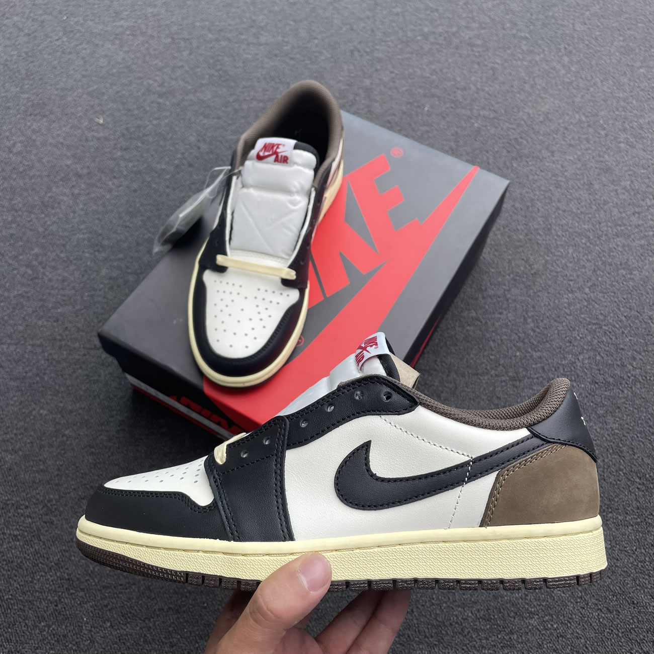 Air Jordan 1 Low Cq4277 105 (5) - www.newkick.org