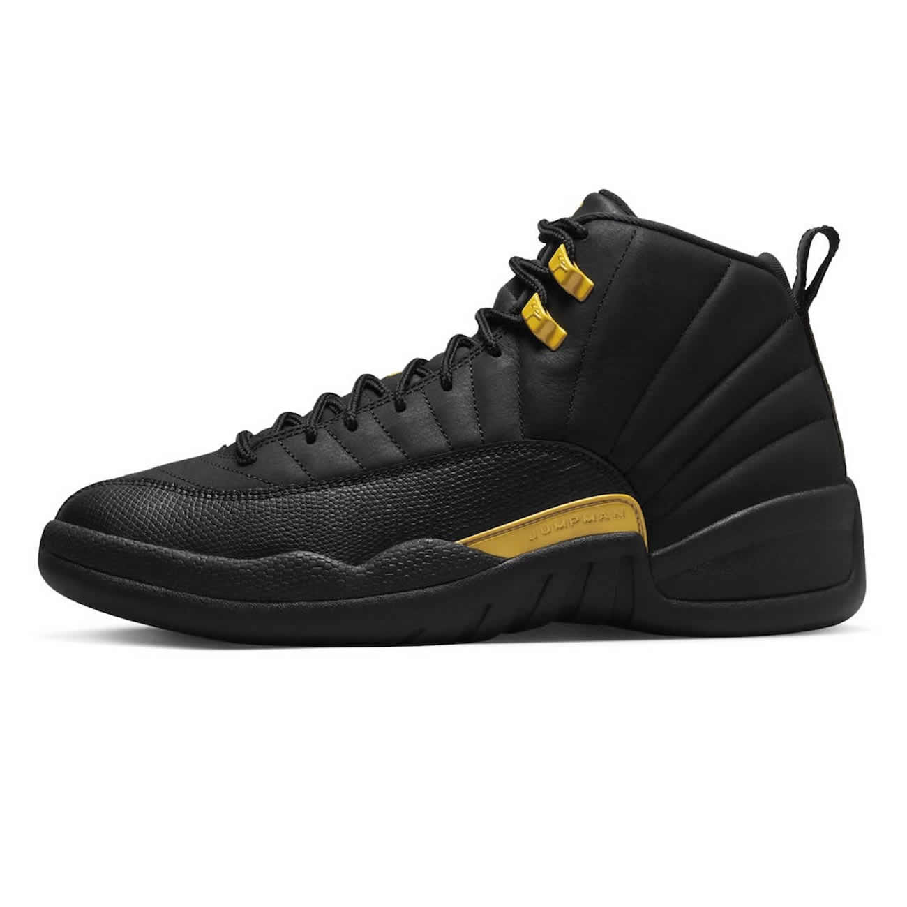 Jordan 12 Retro Black Taxi Ct8013 071 (1) - www.newkick.org Jordan 12 Retro Black Taxi Ct8013 071 (1) - www.newkick.org