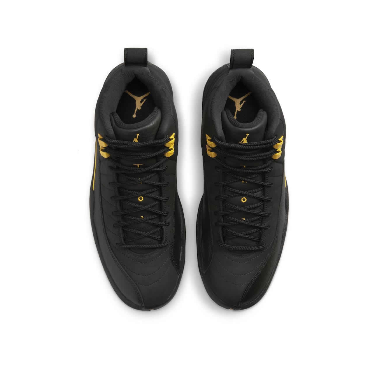 Jordan 12 Retro Black Taxi Ct8013 071 (4) - www.newkick.org Jordan 12 Retro Black Taxi Ct8013 071 (4) - www.newkick.org