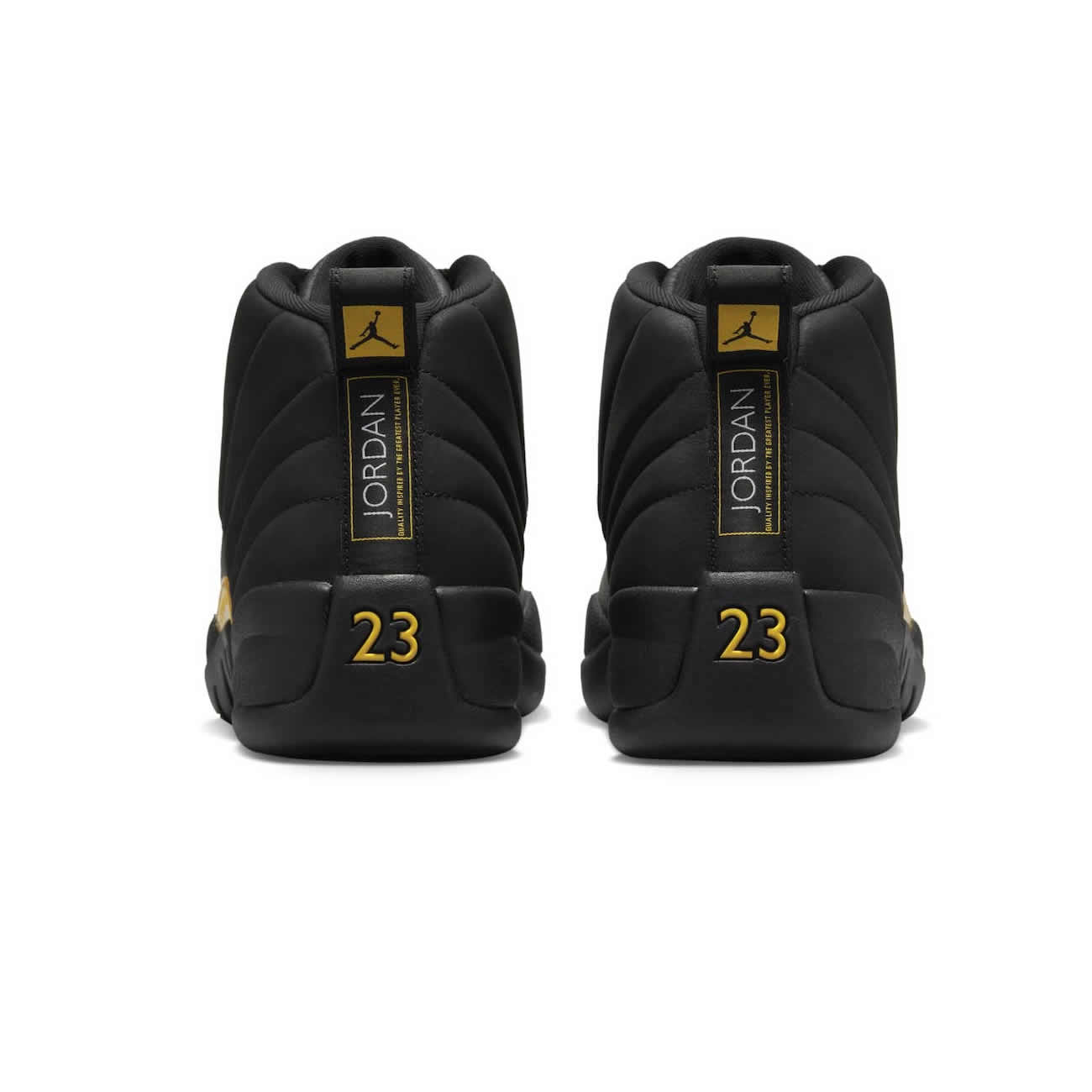 Jordan 12 Retro Black Taxi Ct8013 071 (6) - www.newkick.org Jordan 12 Retro Black Taxi Ct8013 071 (6) - www.newkick.org