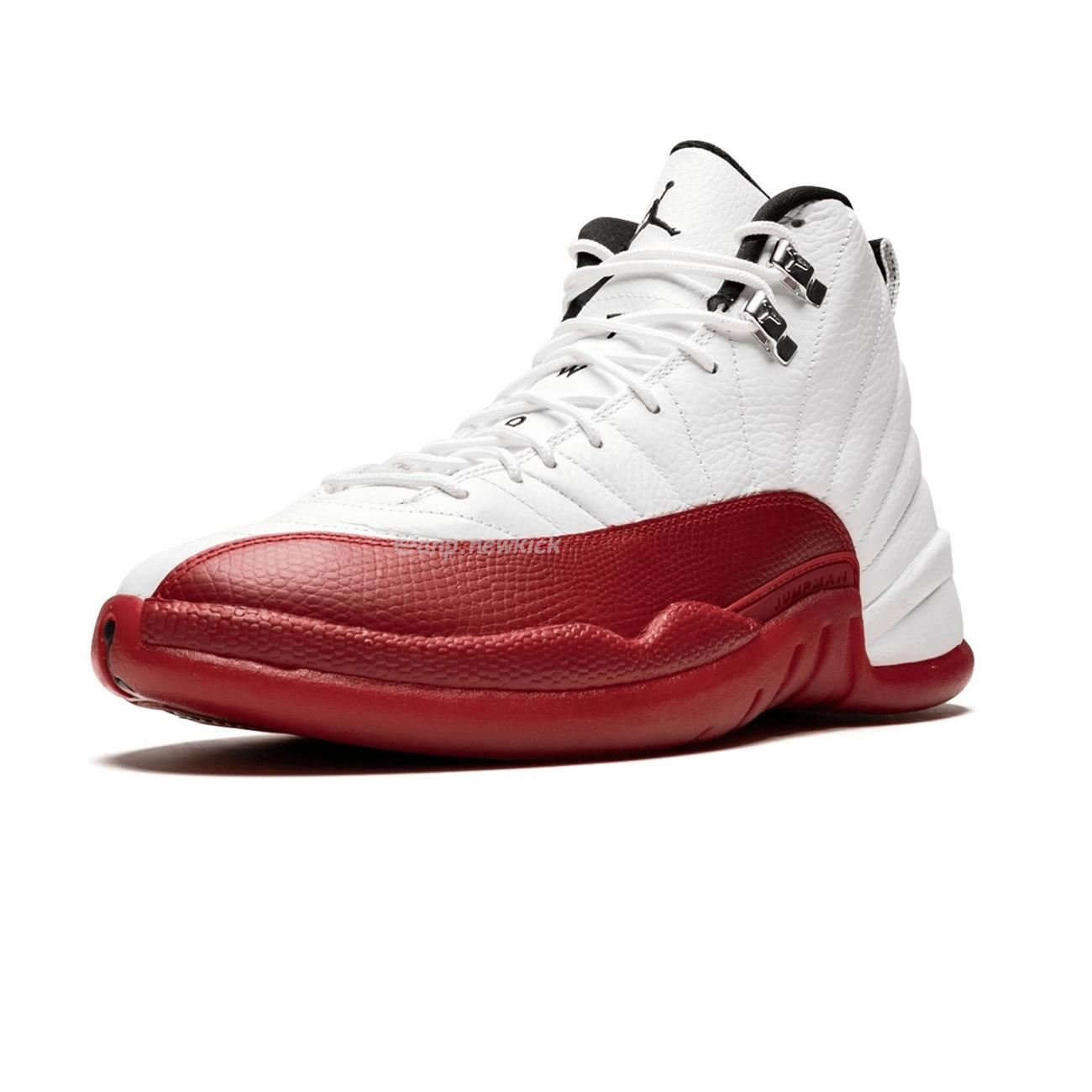 Air Jordan 12 Cherry Ct8013 116 (10) - www.newkick.org Air Jordan 12 Cherry Ct8013 116 (10) - www.newkick.org