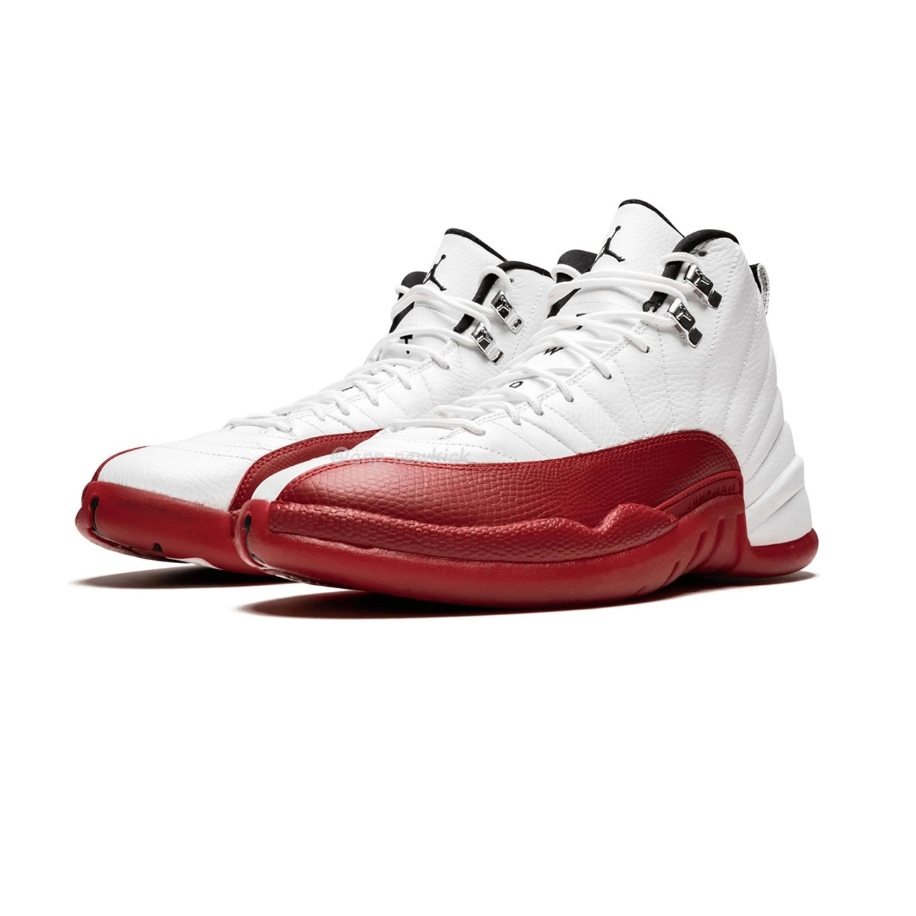 Air Jordan 12 Cherry Ct8013 116 (4) - www.newkick.org Air Jordan 12 Cherry Ct8013 116 (4) - www.newkick.org