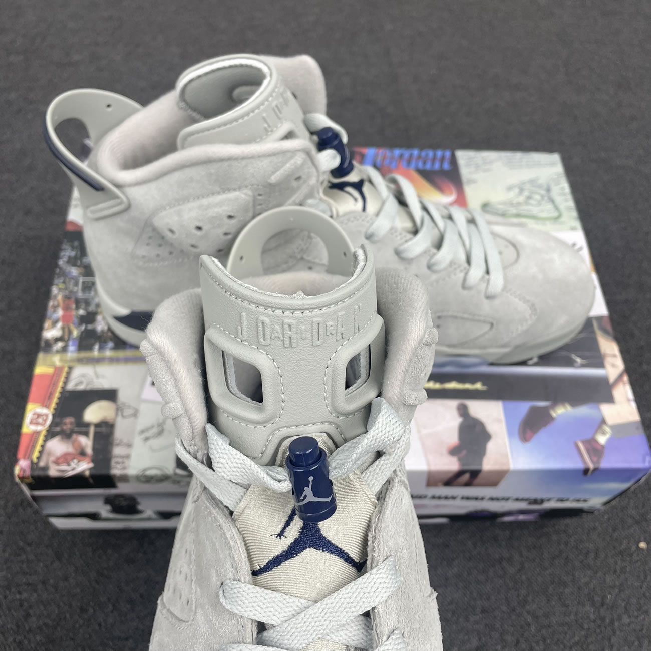Air Jordan 6 Retro Georgetown Ct8529 012 (11) - www.newkick.org Air Jordan 6 Retro Georgetown Ct8529 012 (11) - www.newkick.org