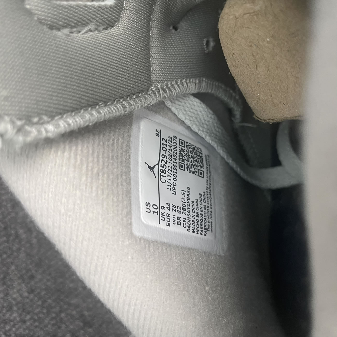Air Jordan 6 Retro Georgetown Ct8529 012 (9) - www.newkick.org Air Jordan 6 Retro Georgetown Ct8529 012 (9) - www.newkick.org