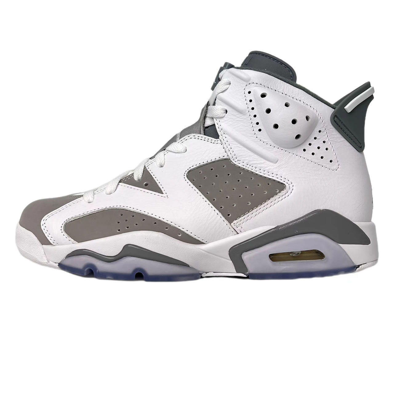 Air Jordan 6 Cool Grey Ct8529 100 (8) - www.newkick.org
