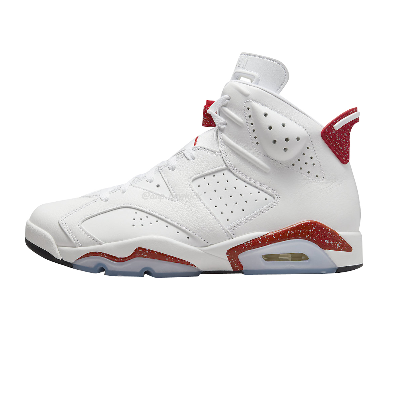 Air Jordan 6 Retro Red Oreo Ct8529 162 (1) - www.newkick.org Air Jordan 6 Retro Red Oreo Ct8529 162 (1) - www.newkick.org