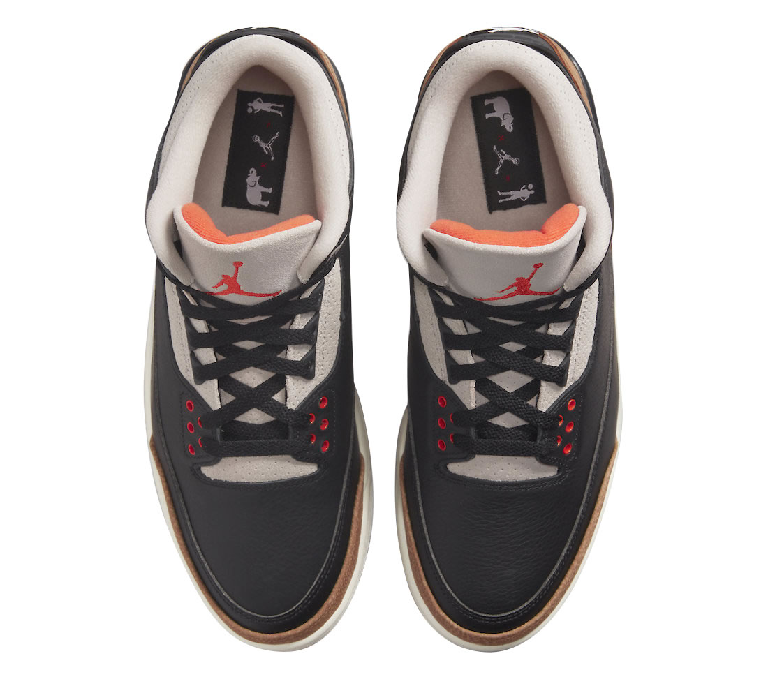 Jordan 3 Retro Desert Elephant Ct8532 008 (13) - www.newkick.org