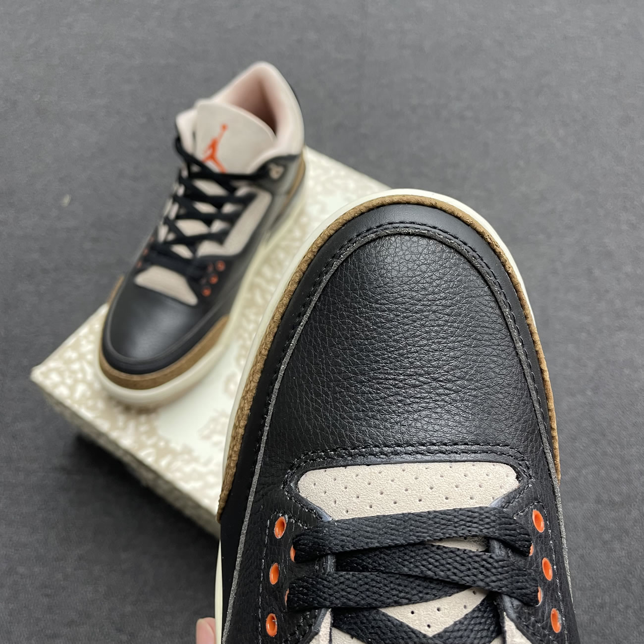 Jordan 3 Retro Desert Elephant Ct8532 008 (2) - www.newkick.org