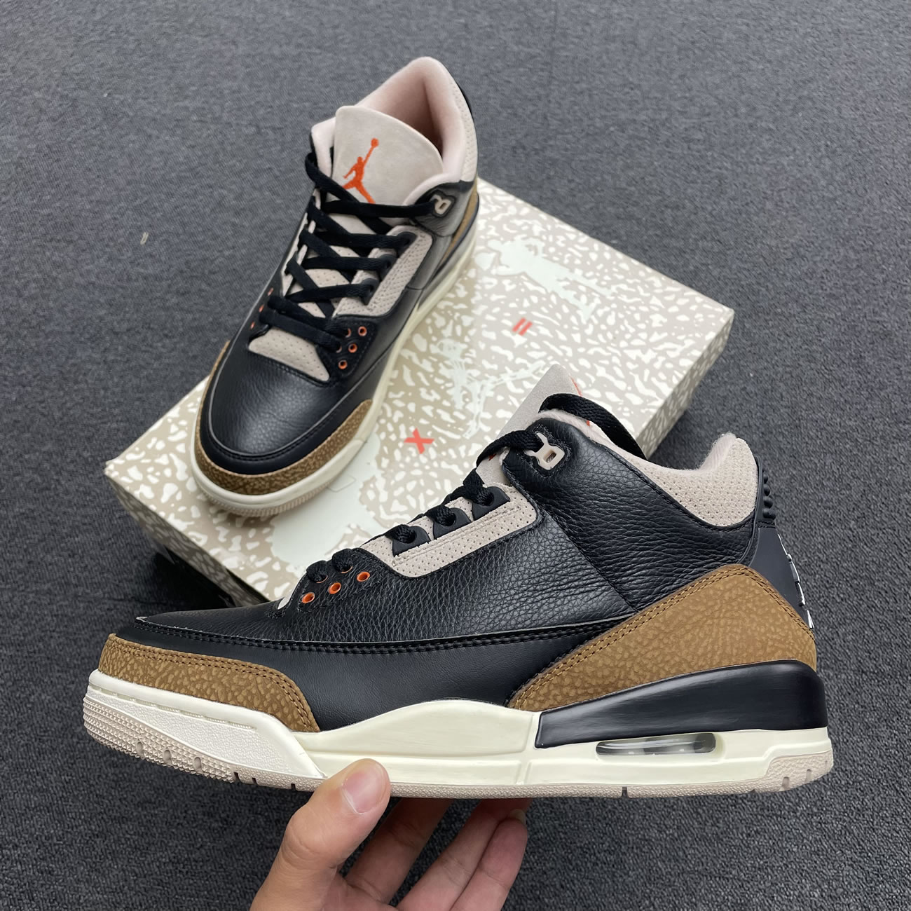 Jordan 3 Retro Desert Elephant Ct8532 008 (4) - www.newkick.org