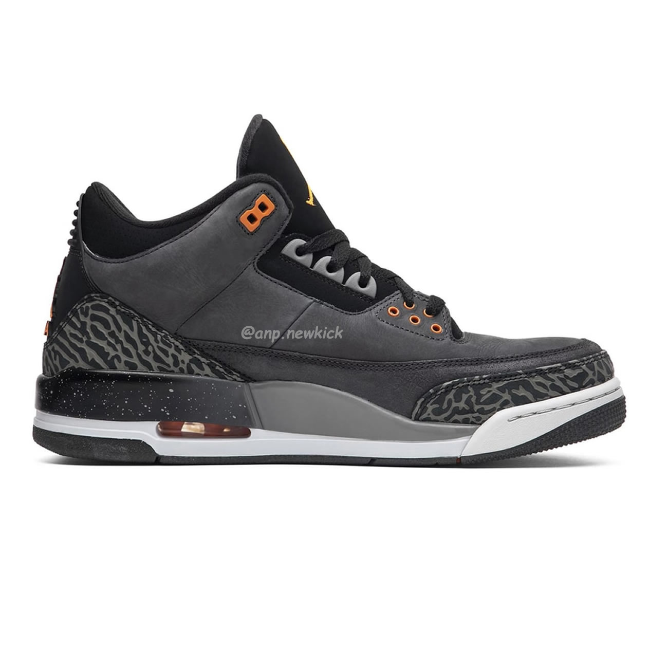 Air Jordan 3 Retro Fear Pack 2023 Ct8532 080 (2) - www.newkick.org