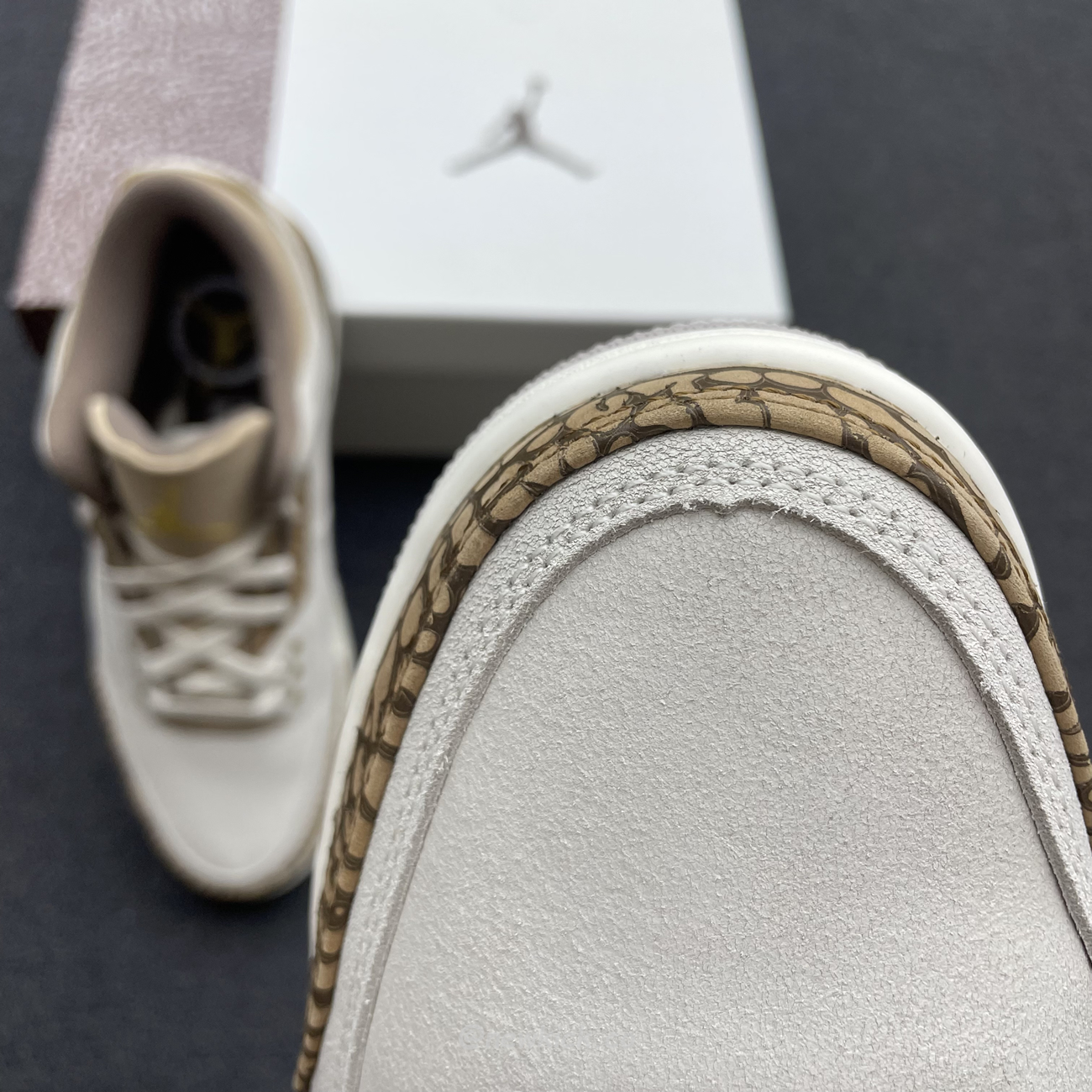 Air Jordan 3 Retro Palomino Ct8532 102 (10) - www.newkick.org Air Jordan 3 Retro Palomino Ct8532 102 (10) - www.newkick.org