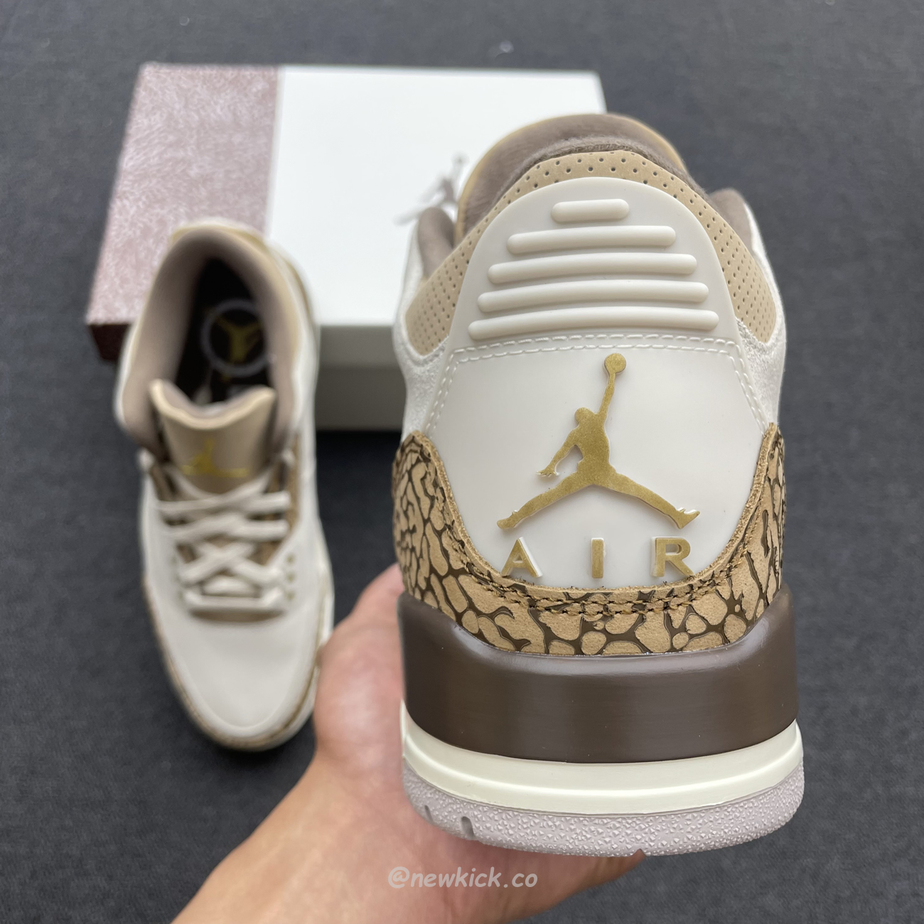 Air Jordan 3 Retro Palomino Ct8532 102 (11) - www.newkick.org Air Jordan 3 Retro Palomino Ct8532 102 (11) - www.newkick.org
