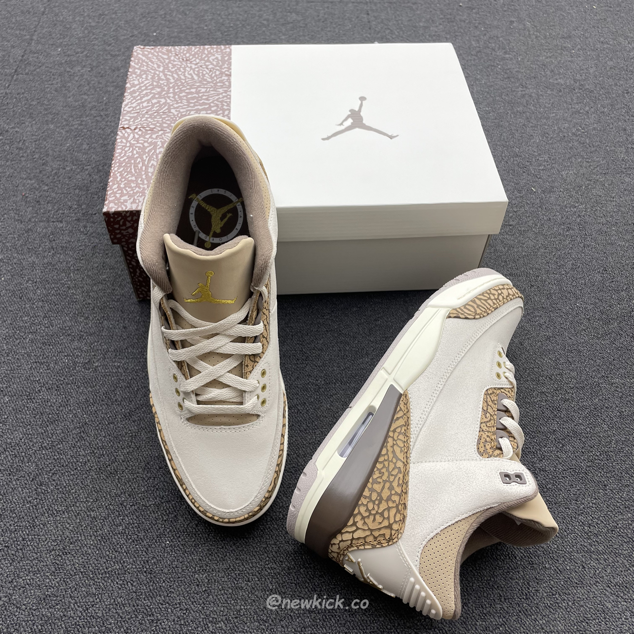 Air Jordan 3 Retro Palomino Ct8532 102 (12) - www.newkick.org Air Jordan 3 Retro Palomino Ct8532 102 (12) - www.newkick.org