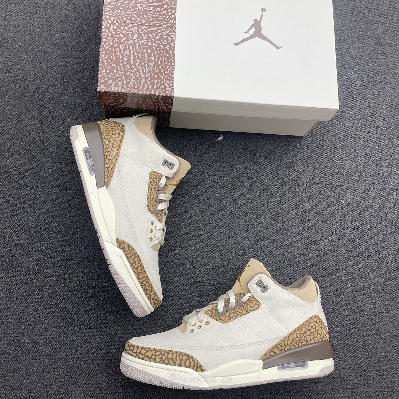 Air Jordan 3 Retro Palomino Ct8532 102 (15) - www.newkick.org Air Jordan 3 Retro Palomino Ct8532 102 (15) - www.newkick.org