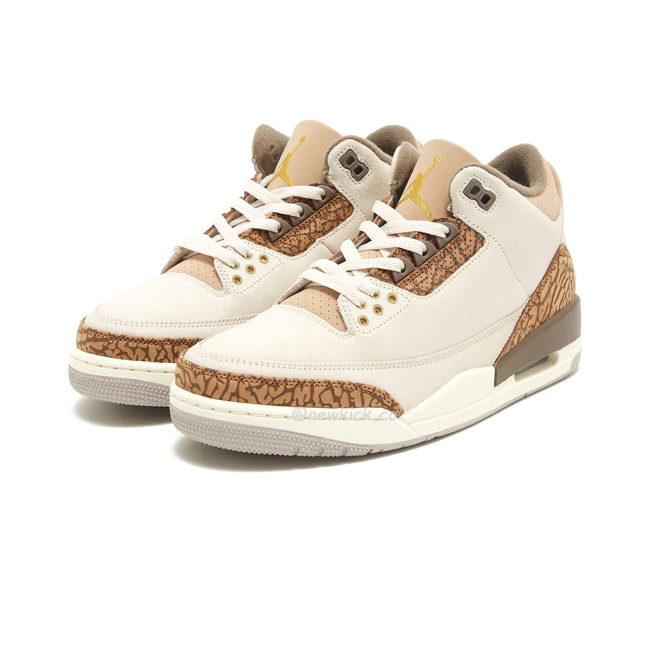 Air Jordan 3 Retro Palomino Ct8532 102 (2) - www.newkick.org Air Jordan 3 Retro Palomino Ct8532 102 (2) - www.newkick.org