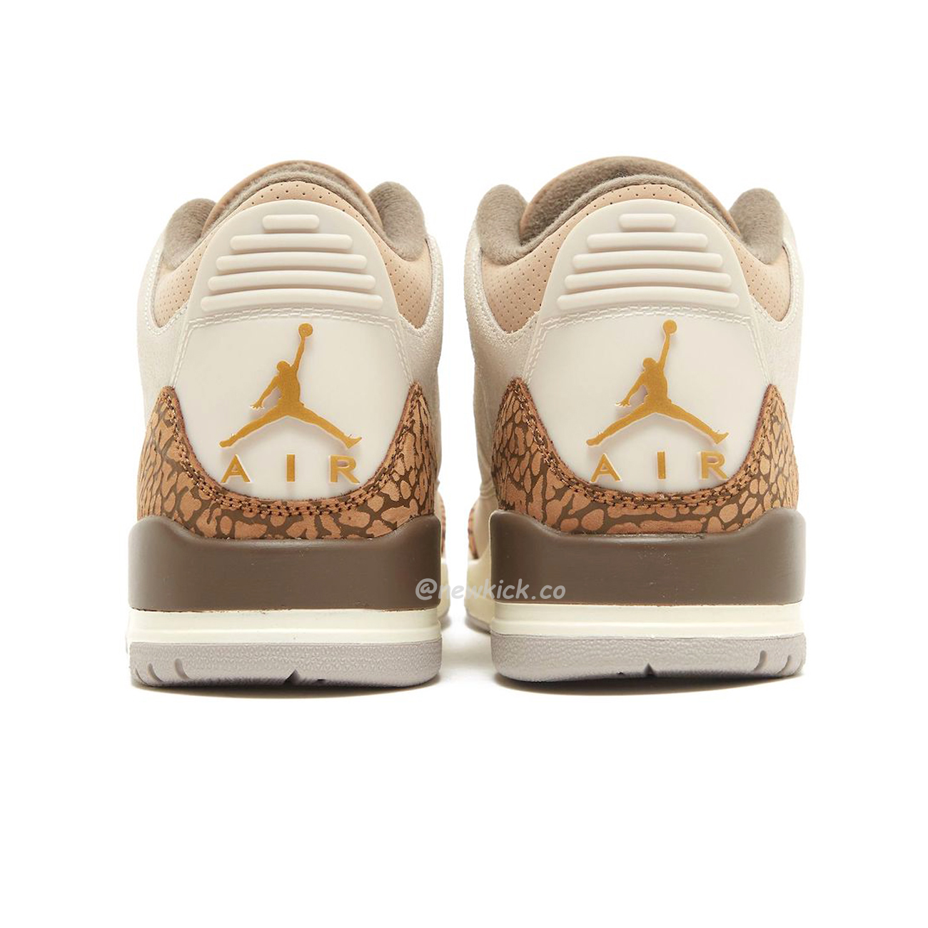 Air Jordan 3 Retro Palomino Ct8532 102 (3) - www.newkick.org Air Jordan 3 Retro Palomino Ct8532 102 (3) - www.newkick.org