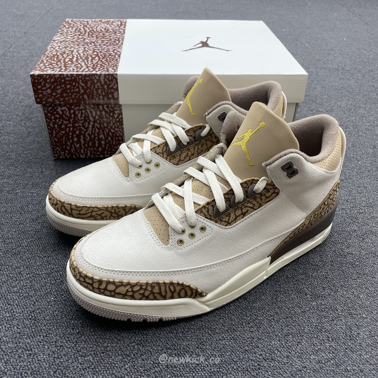 Air Jordan 3 Retro Palomino Ct8532 102 (7) - www.newkick.org Air Jordan 3 Retro Palomino Ct8532 102 (7) - www.newkick.org