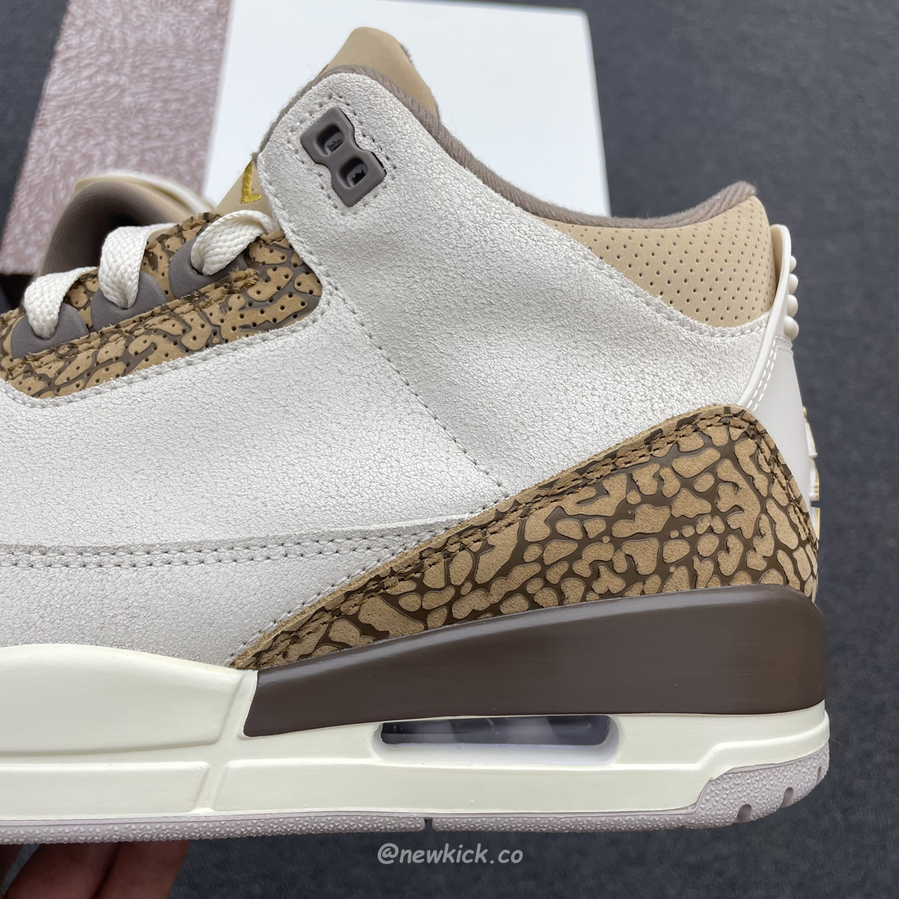 Air Jordan 3 Retro Palomino Ct8532 102 (9) - www.newkick.org Air Jordan 3 Retro Palomino Ct8532 102 (9) - www.newkick.org