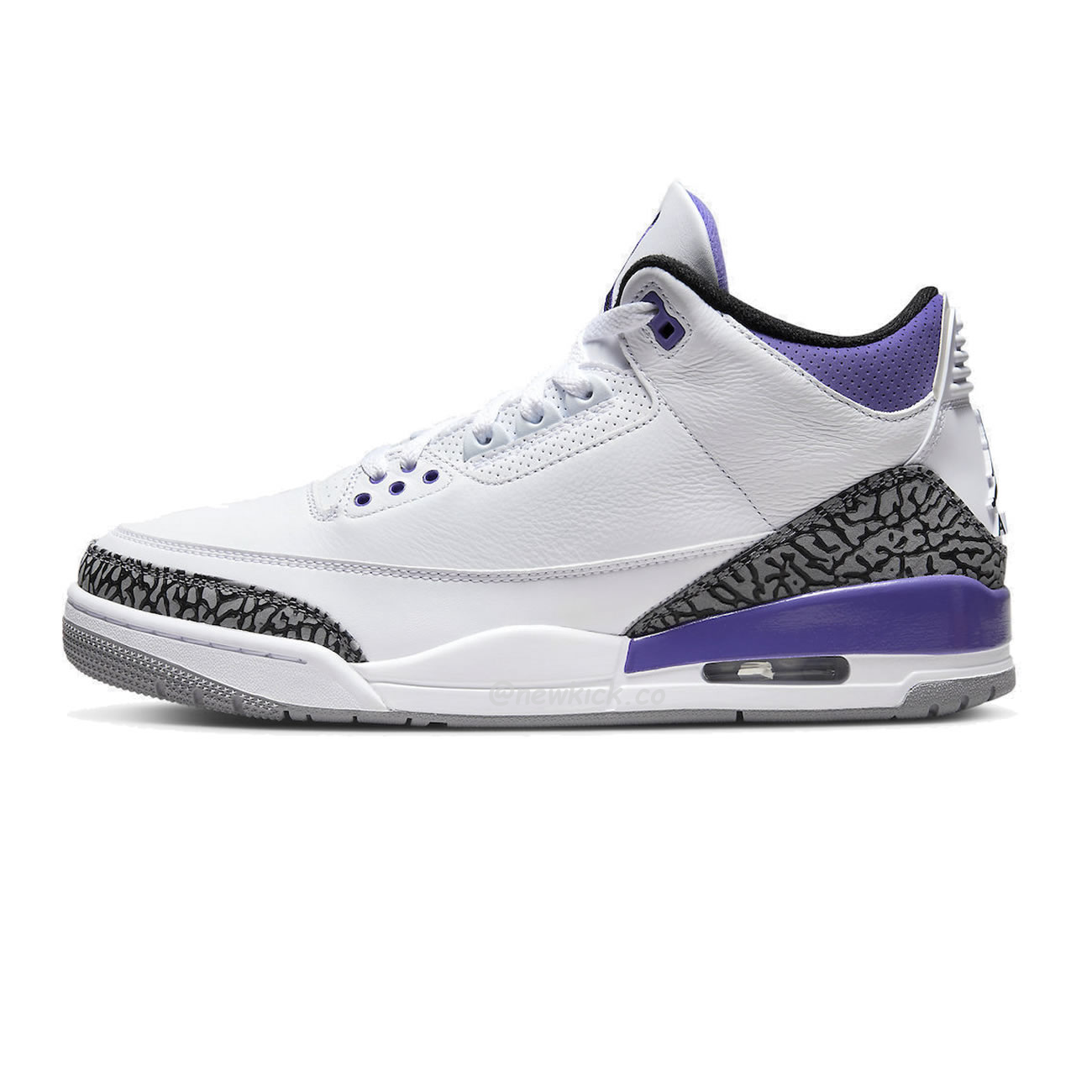 Air Jordan 3 Retro Dark Iris Ct8532 105 (1) - www.newkick.org
