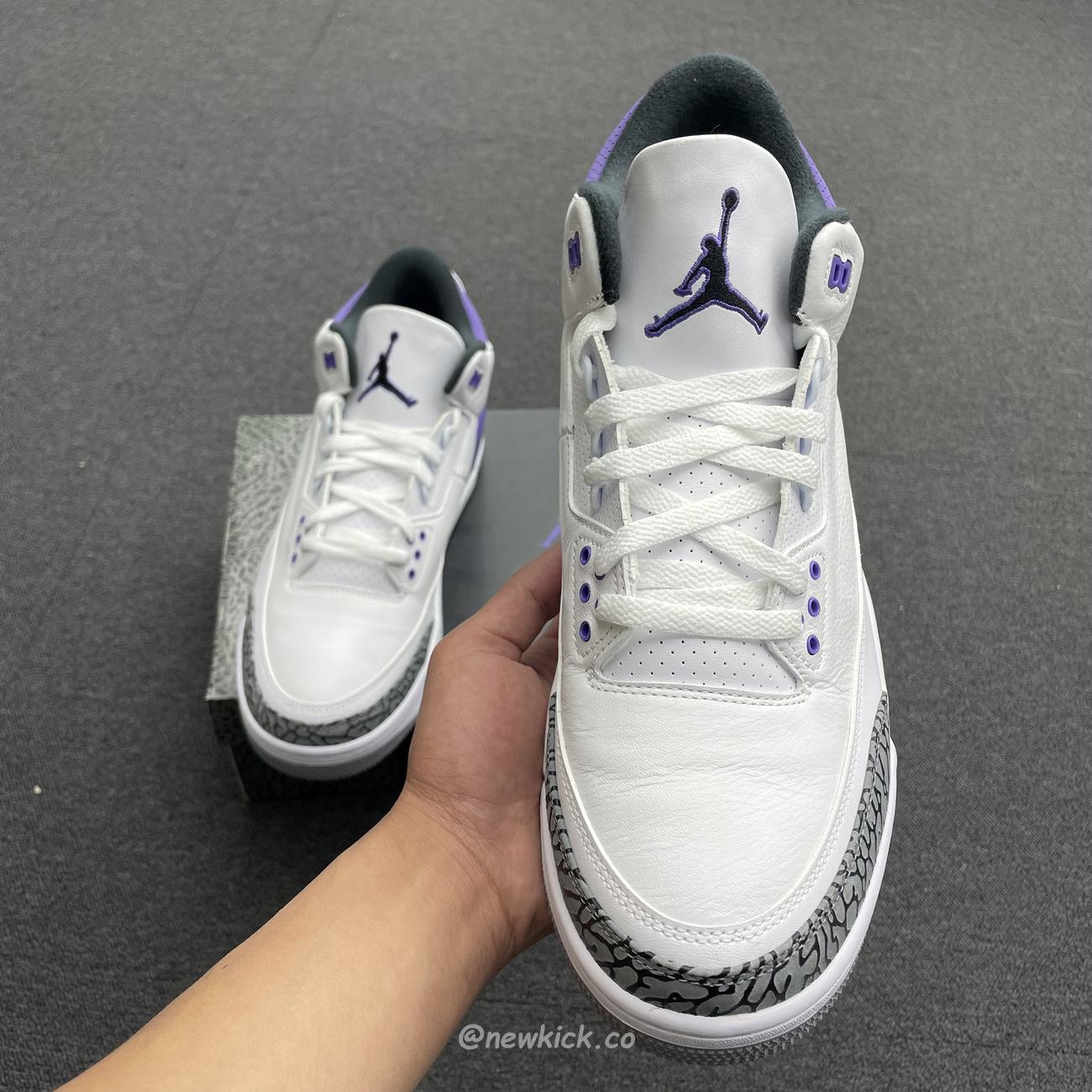 Air Jordan 3 Retro Dark Iris Ct8532 105 (10) - www.newkick.org