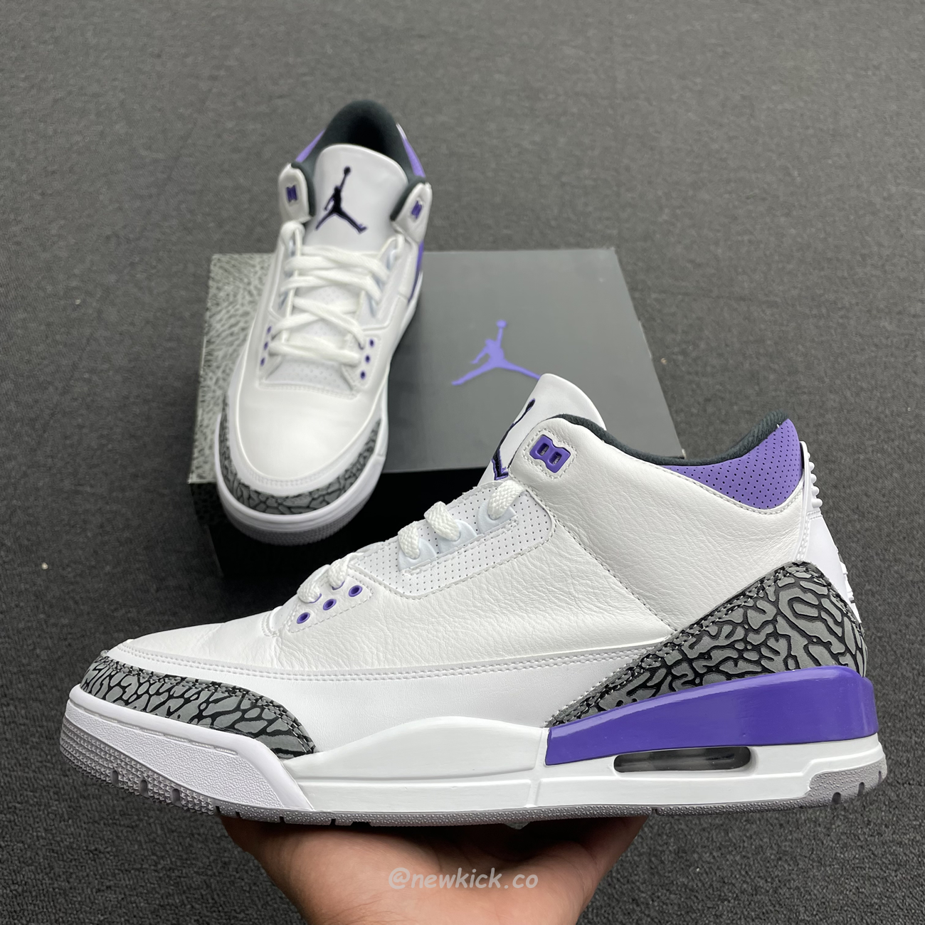 Air Jordan 3 Retro Dark Iris Ct8532 105 (11) - www.newkick.org