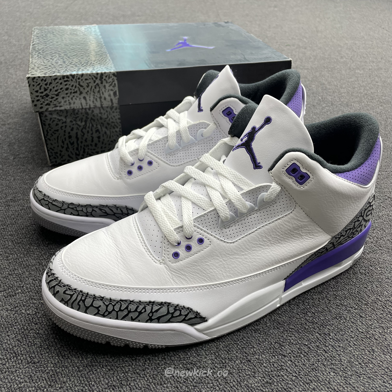 Air Jordan 3 Retro Dark Iris Ct8532 105 (12) - www.newkick.org