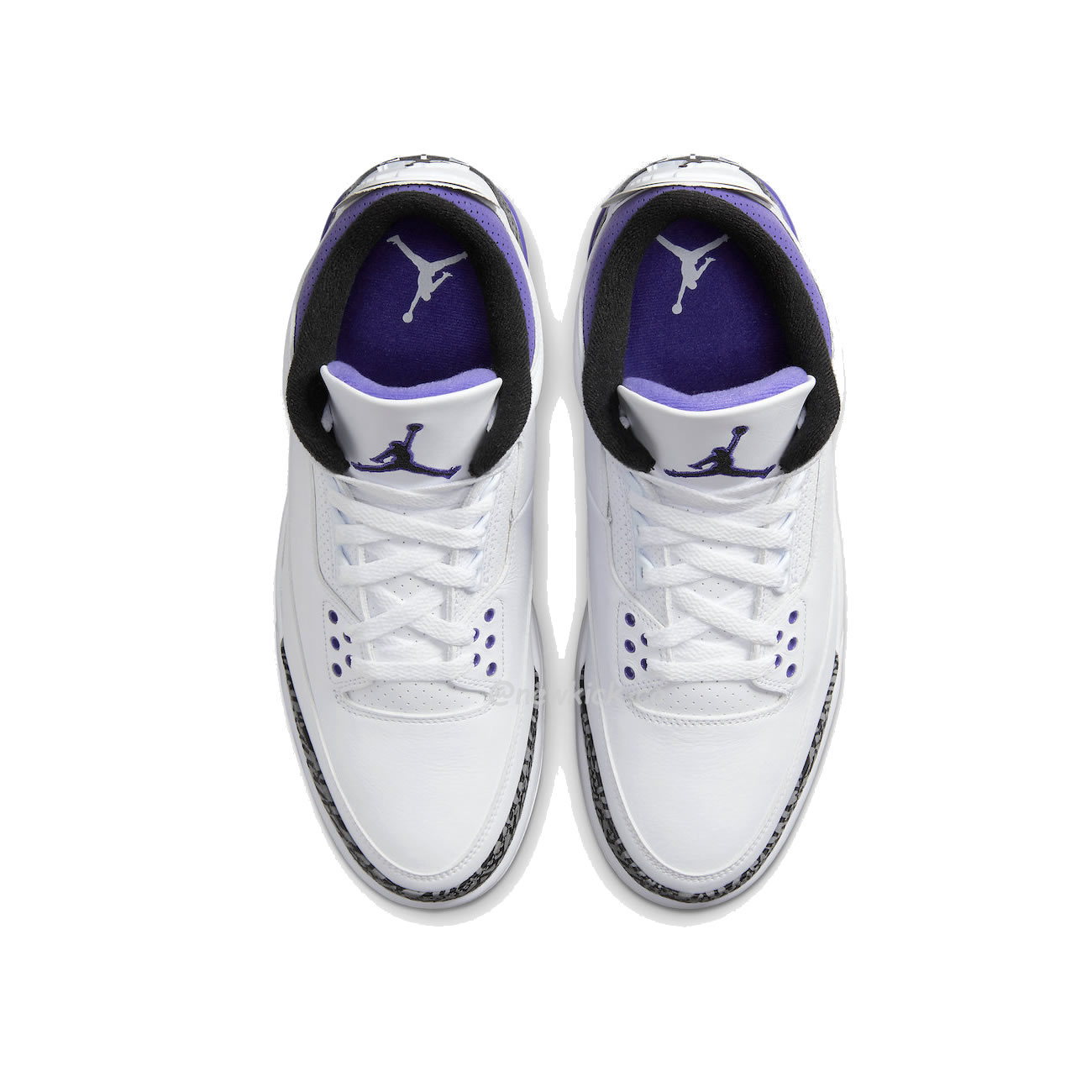 Air Jordan 3 Retro Dark Iris Ct8532 105 (4) - www.newkick.org