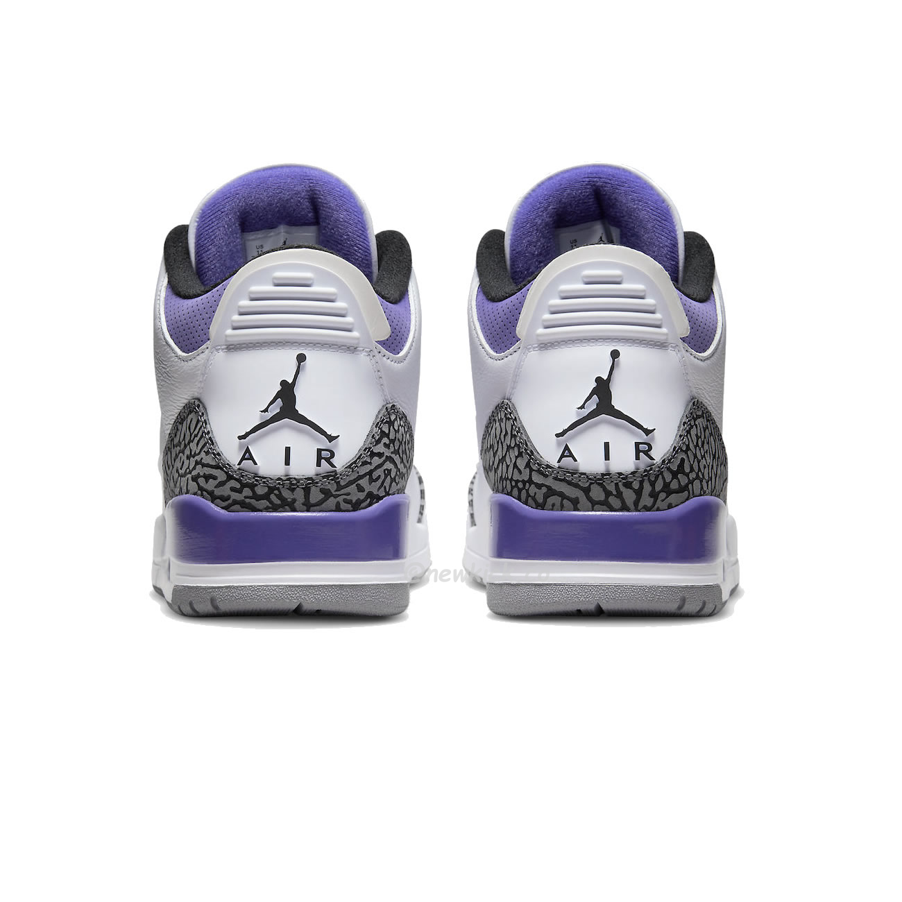 Air Jordan 3 Retro Dark Iris Ct8532 105 (6) - www.newkick.org