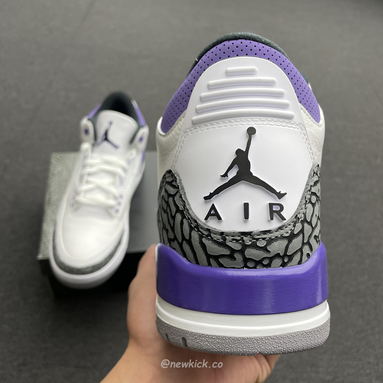 Air Jordan 3 Retro Dark Iris Ct8532 105 (7) - www.newkick.org