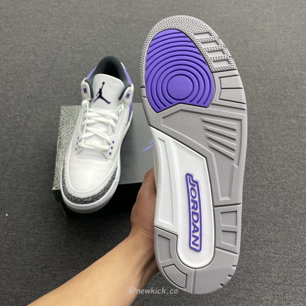 Air Jordan 3 Retro Dark Iris Ct8532 105 (8) - www.newkick.org