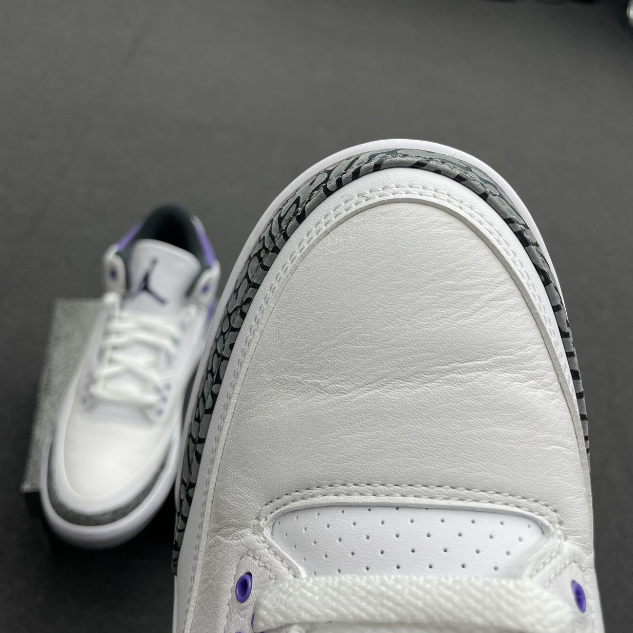 Air Jordan 3 Retro Dark Iris Ct8532 105 (9) - www.newkick.org