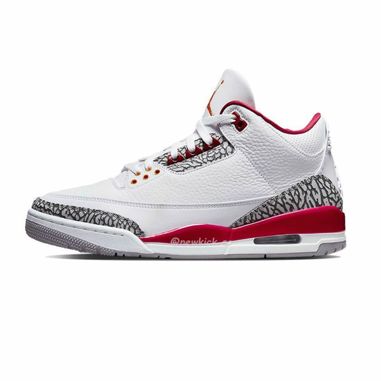 Air Jordan 3 Retro Cardinal Red Ct8532 126 (1) - www.newkick.org Air Jordan 3 Retro Cardinal Red Ct8532 126 (1) - www.newkick.org