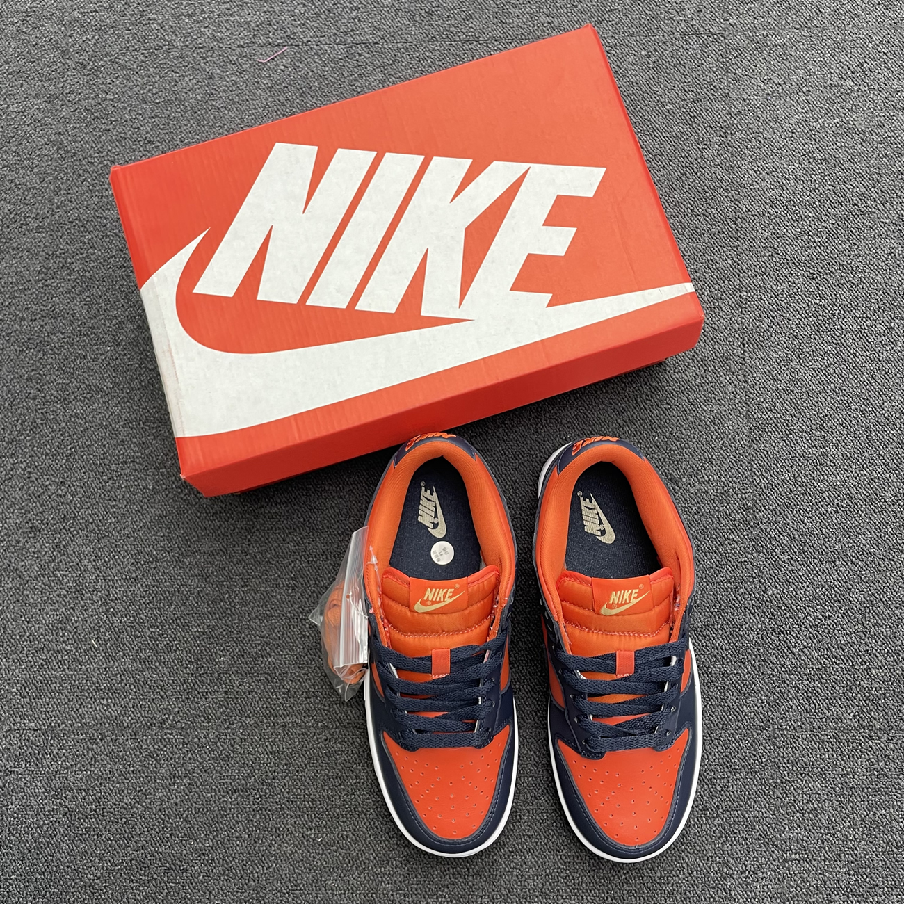 Nike Dunk Low Sp Champ Colors University Orange Marine 2020 Cu1727 800 (12) - www.newkick.org Nike Dunk Low Sp Champ Colors University Orange Marine 2020 Cu1727 800 (12) - www.newkick.org
