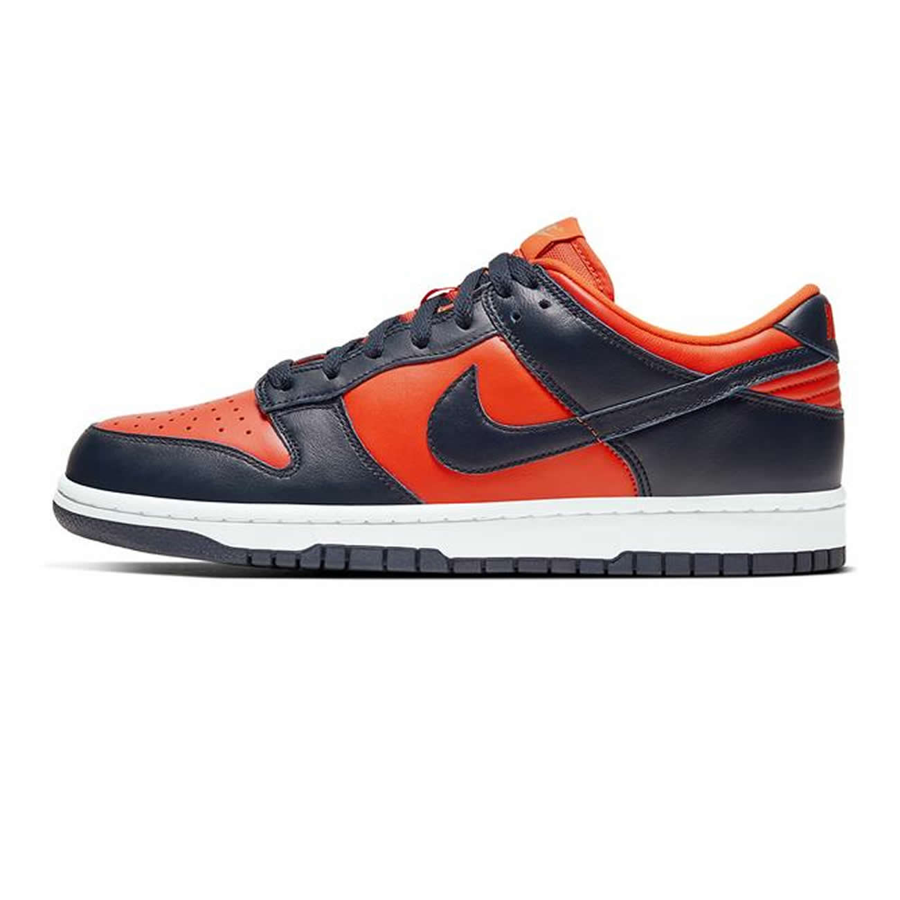 Nike Dunk Low Sp Champ Colors University Orange Marine 2020 Cu1727 800 (1) - www.newkick.org