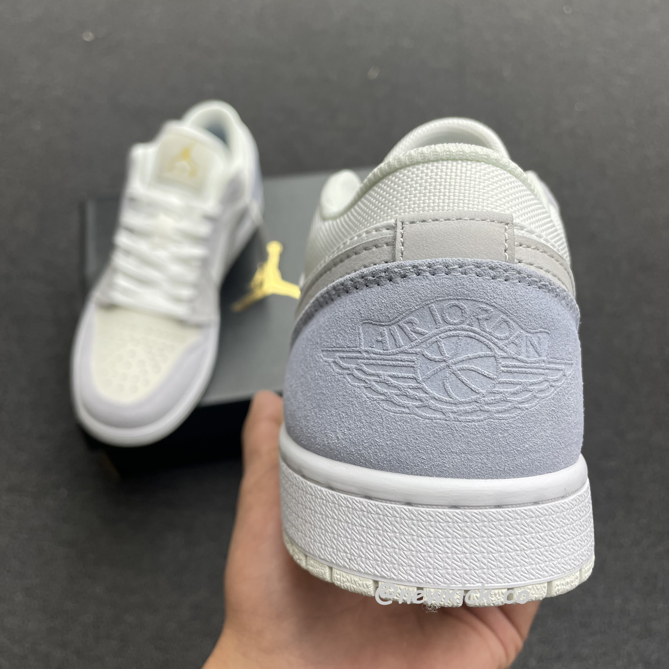 Air Jordan 1 Low Paris Cv3043 100 (5) - www.newkick.org