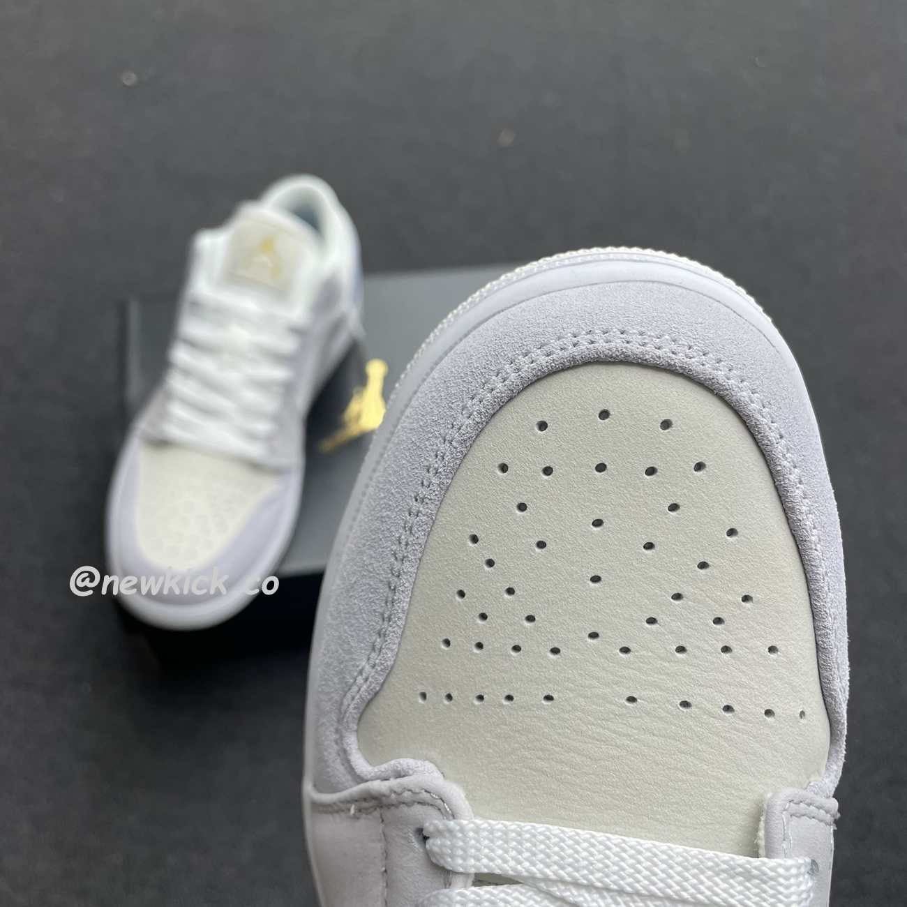 Air Jordan 1 Low Paris Cv3043 100 (6) - www.newkick.org
