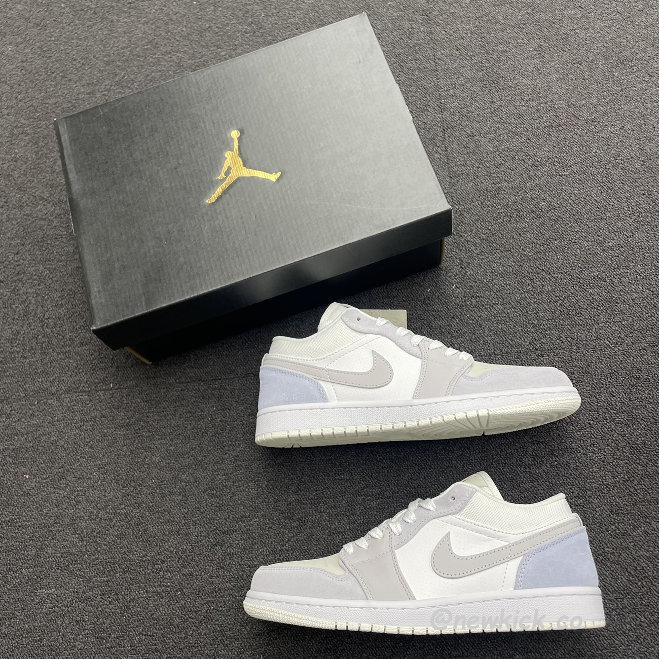Air Jordan 1 Low Paris Cv3043 100 (7) - www.newkick.org