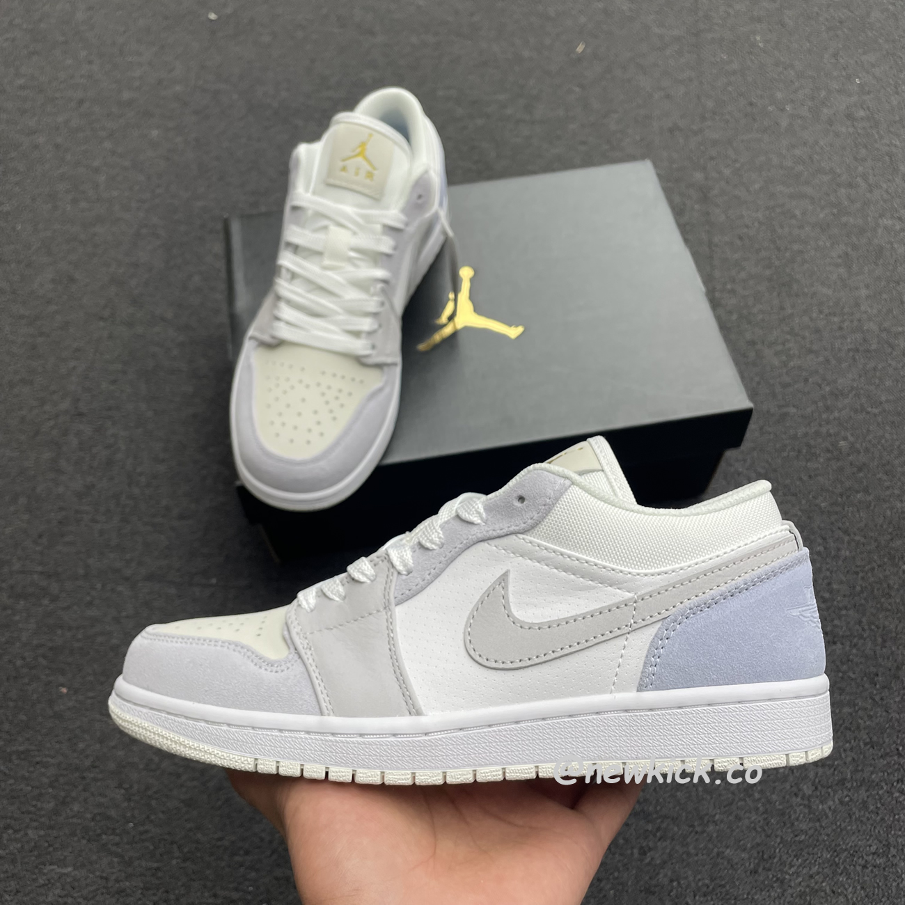 Air Jordan 1 Low Paris Cv3043 100 (8) - www.newkick.org