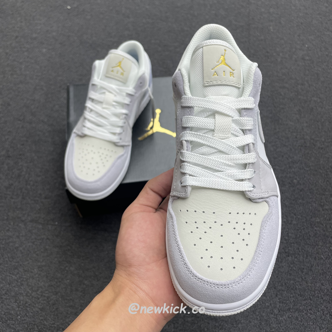 Air Jordan 1 Low Paris Cv3043 100 (9) - www.newkick.org
