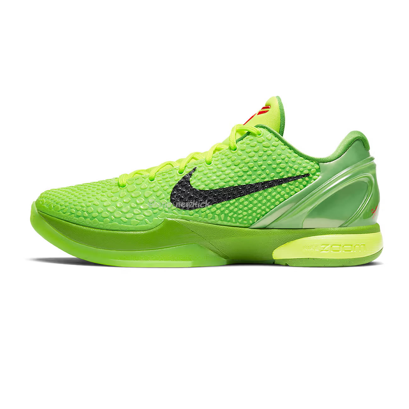 Nike Kobe 6 Protro Grinch 2020 Cw2190 300 (1) - www.newkick.org Nike Kobe 6 Protro Grinch 2020 Cw2190 300 (1) - www.newkick.org